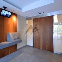 アベニール渋谷本町