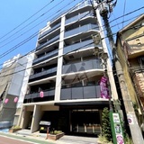 フレシア中目黒