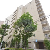 パークハビオ目黒リバーサイド