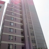 クラルテ武蔵小山