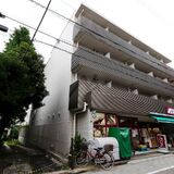 レジディア南品川