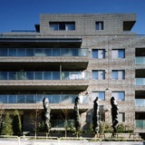 パークハウス島津山