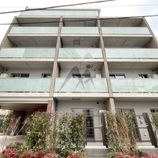 グランパーク千駄ヶ谷レジデンス