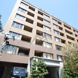 アボリアスコート笹塚