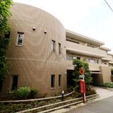 ガーデン目黒南