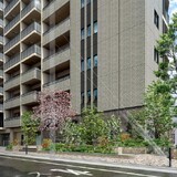 ザ・パークハウス品川荏原中延