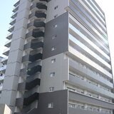 キャナルテラス品川
