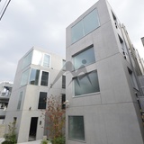 リーガランド幡ヶ谷アネックス