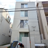 ブランシェ幡ヶ谷