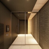 アーバンノット原宿