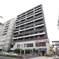 ベルファース戸越スタティオ