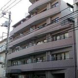 パレ・ソレイユ目黒不動前