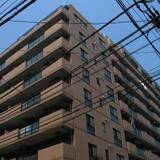 マイキャッスル目黒不動前