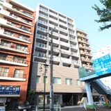 ユニーブル武蔵小山プレジオン