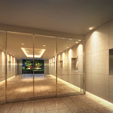 オーベル戸越公園