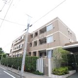 パークハウス旗の台六丁目