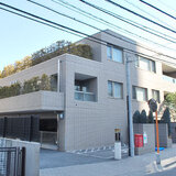 リジェ御殿山ノースレジデンス