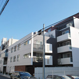 ルフォン御殿山