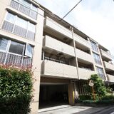 大井仙台坂レジデンス