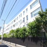 パークハウス中目黒