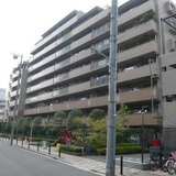 シティウィンズ品川ガーデンコート