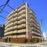 藤和シティホームズ池田山