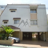 目黒プレザントホームズ