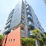 グランドメゾン目黒南