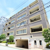 ジェイパーク目黒Ⅱリバーサイドステージ