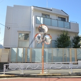 オープンレジデンシア目黒青葉台