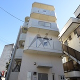 アマーレ松見坂