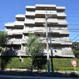 フレアコート駒場