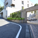 グランヴェール代官山青葉台