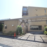 ラフィーヌ中目黒