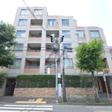 中目黒パークハウス