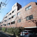 グランドパーク中目黒