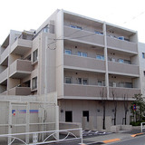 ライオンズガーデン碑文谷