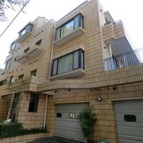 グランベル碑文谷