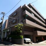 ジェイパーク学芸大学Ⅱ