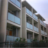 柿の木坂イースト