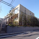 フォレセーヌ目黒平町