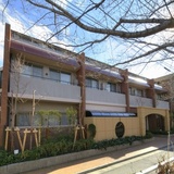 クイーンズパレス自由が丘