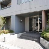 グランドメゾン都立大学