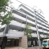 藤和学芸大学ホームズⅡ