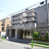 グランヴェール目黒林試の森公園