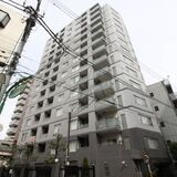 藤和シティホームズ武蔵小山駅前