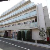 エスティメゾン武蔵小山