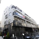 ガーラ・ヴィスタ武蔵小山