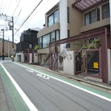 ラフィーネ目黒東山