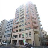 デュオ・スカーラ品川中延